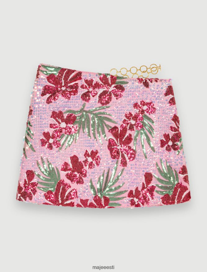 riietus_ee_maje_naised_luhike_seelik_printida_roosa_hibisk_6fh8z4166.jpg Riietus ee Maje naised lühike seelik printida roosa hibisk 6FH8Z4166 - Image 1