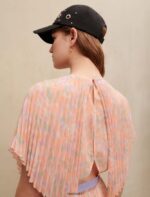 Riietus ee Maje naised trükitud mängukostüüm oranž kamuflaaž 6FH8Z4213 - Image 3