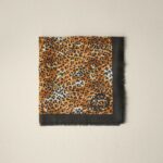 tarvik ee Maje naised leopardimustriline sall beež leopard 6FH8Z4540