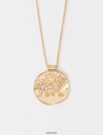 tarvik ee Maje naised sodiaagi medal leo 6FH8Z4509 - Image 2