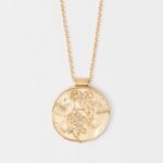 tarvik ee Maje naised sodiaagi medal leo 6FH8Z4509