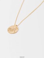 tarvik ee Maje naised sodiaagi medal leo 6FH8Z4509 - Image 4