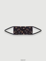tarvik ee Maje naised uns1 sertifitseeritud kaitsemask must/kaamel 6FH8Z4511