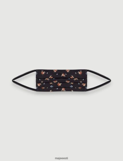 tarvik ee Maje naised uns1 sertifitseeritud kaitsemask must/kaamel 6FH8Z4511